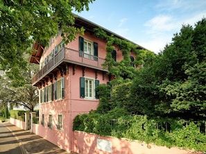 Weingut & Landhaus Reverchon