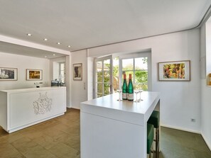 Weingut & Landhaus Reverchon