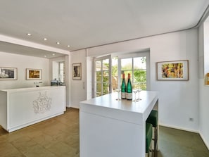 Weingut & Landhaus Reverchon