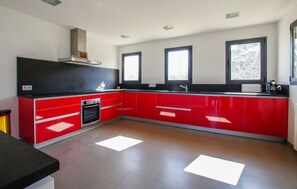 Cucina privata