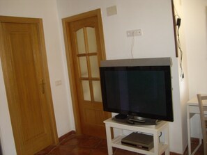 TV