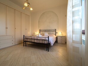 Chambre Ă coucher