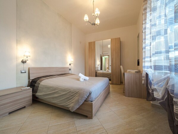 Chambre Ă coucher