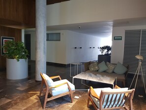 Interiör