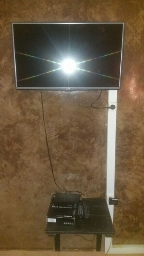 Television