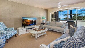 Lounge Room