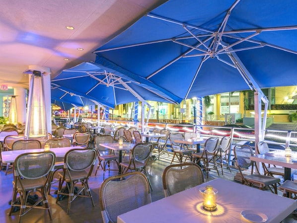 Restaurang