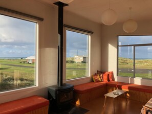 Interiör