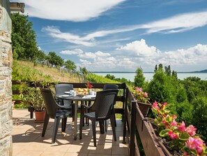 Möbel, Gartenmöbel, Tabelle, Stuhl, Tisch Im Freien, Schatten, Eco Hotel, Küche & Esszimmer Tisch, Holzbeize, Garten