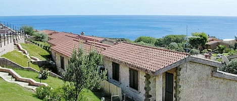 Proprietà, Casa, Architettura, Costruzione, Mare, Vacanza, Immobiliare, Costa, Zona Residenziale, Turismo