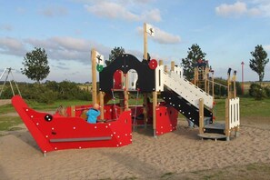Espace pour enfants