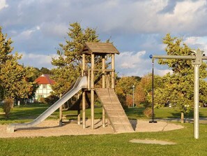 Espace pour enfants