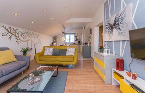 living-room