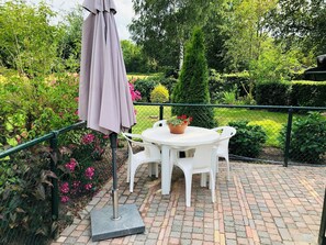 Patio / Balcony