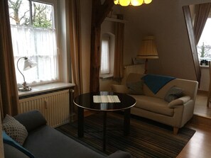 Coin séjour