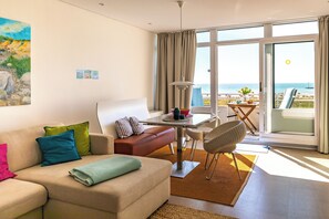 Wunderbar helles Apartment