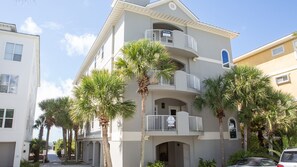 Seagrove by the Sea