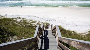 Seagrove by the Sea