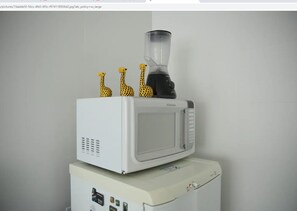 Micro-ondes