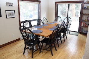 Dining Room - Dining Room