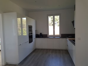 Eget kök
