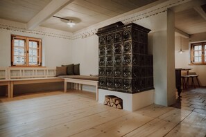 Interiör