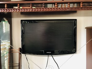 Televisión
