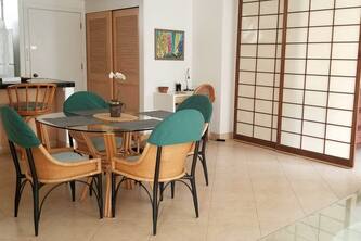 BEAUTIFUL SPACIOUS CONDO ACROSS FROM BEACH