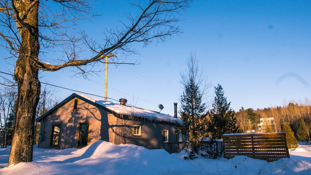Picture of villa