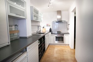 Eget kök
