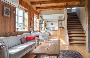 living-room