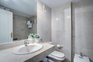 1st bathroom