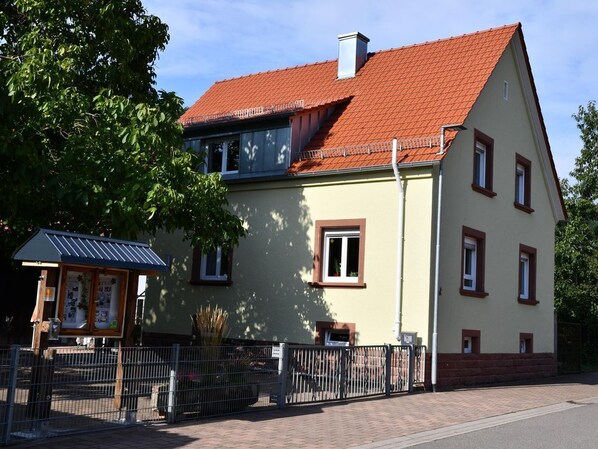 Exteriör
