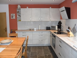 Eget kök