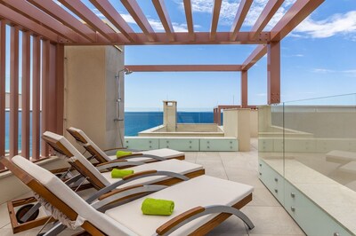 Picture of villa