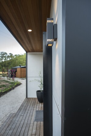 Veranda