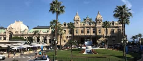 CASINO MONTE CARLO