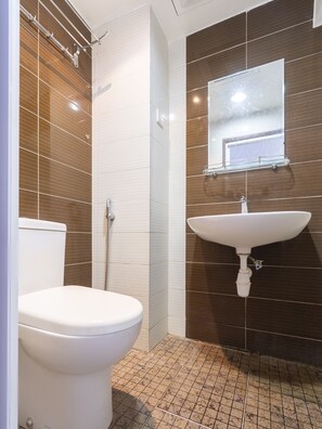 Badkamer