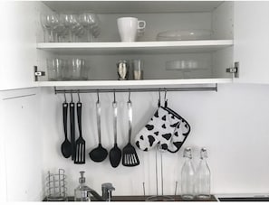 Cuisine privée
