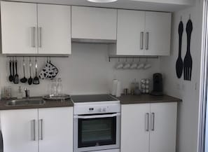 Cuisine privée