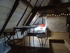 salle d'eau