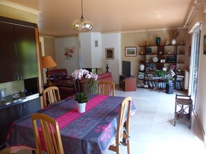 Restauration