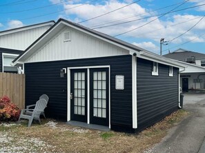 Recently remodeled w/ added security