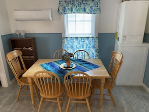 Downstairs Kitchen