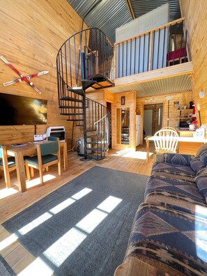Intérieur