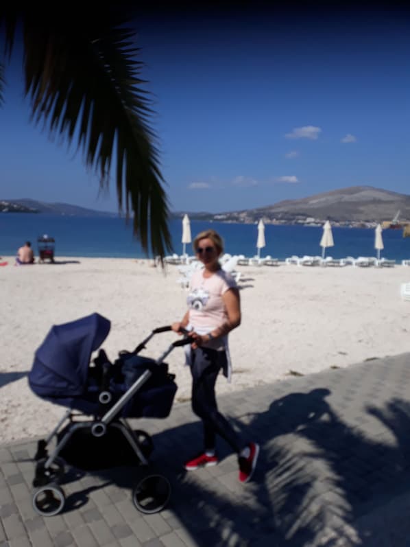 Strand