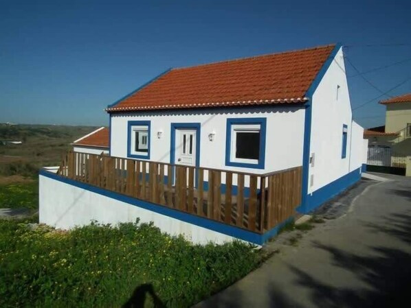 Exteriör