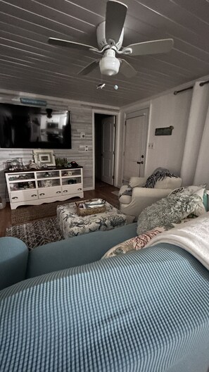 65 inch spectrum cable tv 