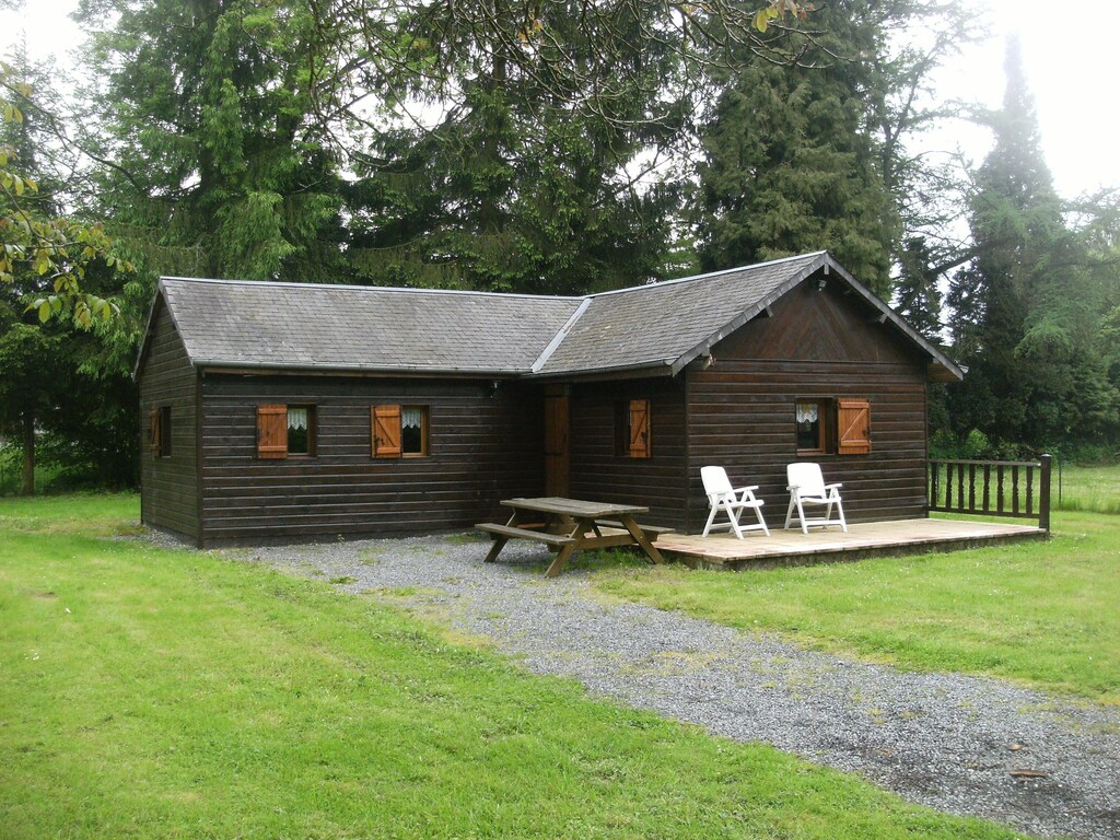 Picture of villa