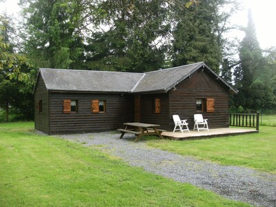 Picture of villa
